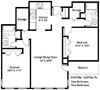 2 BEDROOM (B4)